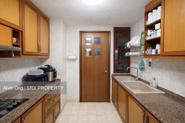 Casafina (D16), Condominium #533301921